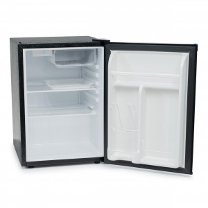 Шкаф холодильный для напитков GoodFood BC70SD BLACK